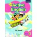 Oxford New Active English Coursebook Class 1