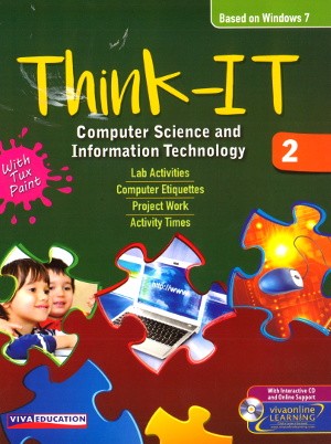Viva Think IT Computer Science And Information Technology Class 2