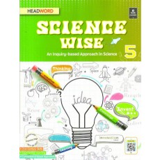 Headword Science Wise Book 5