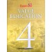 Holy Faith New Learnwell Value Education Class 4