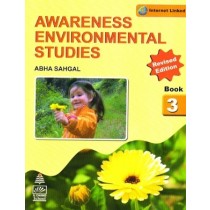 S chand Awareness Environmental Studies Book 3