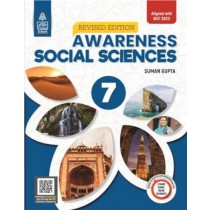 Awareness Social Science Textbook Class 7