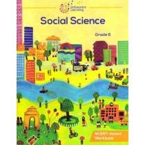 Indiannica Learning Social Science NCERT based Workbook Class 6
