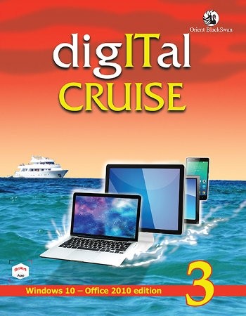 Orient BlackSwan Digital Cruise Class 3