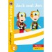 Read It Yourself With Ladybird Jack and Jen Phonics Book 7 (Level 0)