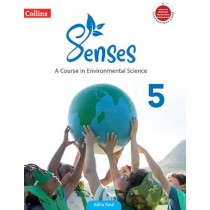 Collins Senses Environmental Science Book 5