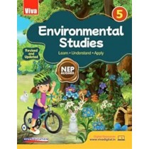 Viva Environmental Studies for Class 5