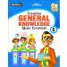 Creative Kids General Knowledge Quiz Contest Book 6