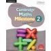 Cambridge Maths Milestone with Geom Tool Book 2 (Enhanced Edition)