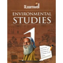 New Learnwell Environmental Studies Class 1
