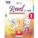 Indiannica Learning Revel in Maths Book 1