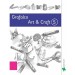 Grafalco Art & Craft Book 5