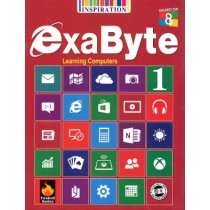 Exabyte Learning Computers For Class 1