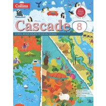 Collins Cascade Social Studies Class 8
