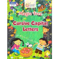 Indiannica Learning Magic Tree Cursive Capital Letters