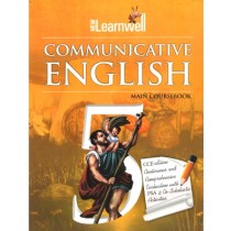 Holy Faith New Learnwell Communicative English CourseBook Class 5