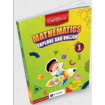 IP Study Mathematics Explore and Unlock Grade 1