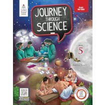 S.Chand Journey Through Science Book 5