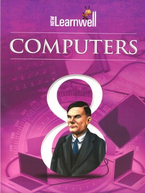 New Learnwell Computers Class 8