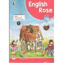 Macmillan English Rose Reader Book 1
