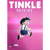Tinkle Origins Volume Eight