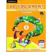 Cambridge Do You Know? General Studies and Life Skills Book 3