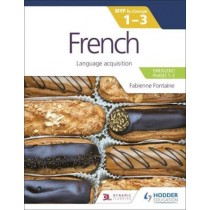 Hodder French for the IB MYP 1-3