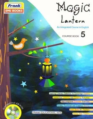 Magic Lantern English Coursebook 5