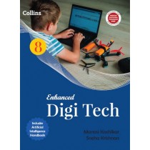 Collins Enhanced Digi Tech Class 8