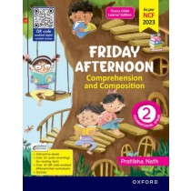 Oxford Friday Afternoon Comprehension and Composition Book 2