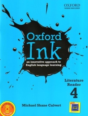 Oxford Ink Literature Reader 4