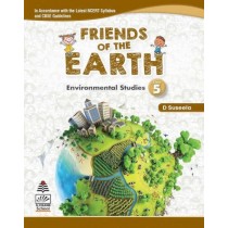 S.chand Friends of the Earth Environmental Studies Class 5
