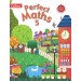 Collins Perfect Maths Class 5 (Latest Edition)