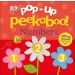 DK Pop-Up Peekaboo! Numbers