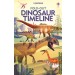 Usborne Fold-Out Dinosaur Timeline