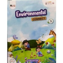 Eupheus Learning Environmental Connect Book 4