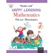Together with Happy Learning Mathematics Pull-out Worksheets Class 7