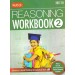 MTG Olympiad Reasoning Workbook Class 2