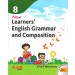 New Learner’s English Grammar and Composition For Class 8