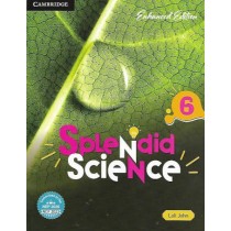 Cambridge Splendid Science Book 6