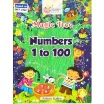 Indiannica Learning Magic Tree Numbers 1 to 100