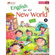 Macmillan English For the New World Reader Book 1