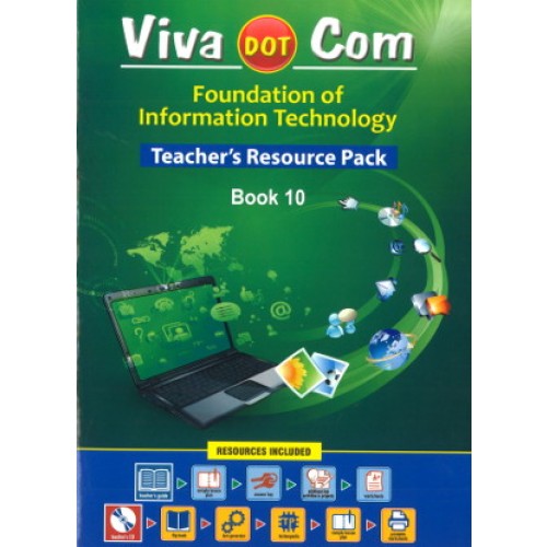 viva dot com class 10 solutions