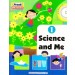 Frank Science and Me Class 1