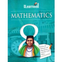 Holy Faith New Learnwell Mathematics Class 8