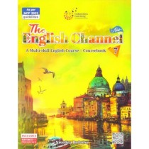 The English Channel Coursebook Class 7