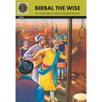 Amar Chitra Katha Birbal the Wise
