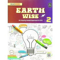 Headword Earth Wise Environmental Studies Book 2
