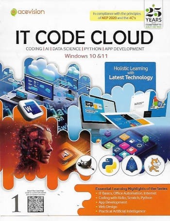 Acevision IT Code Cloud Book 1