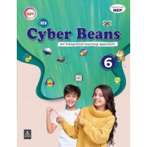 Kips Cyber Beans Book 6